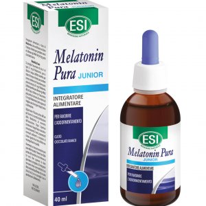 melatonin prepacientov