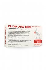 Chondro biol prepacientov