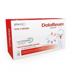 DoloReum prepacientov