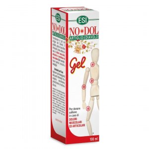 Nodol gél prepacientov