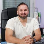 MUDr. Tomáš Horňák