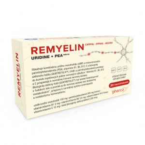 REMYELIN prepacientov
