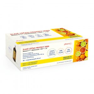 zlaté céčko prepacientov