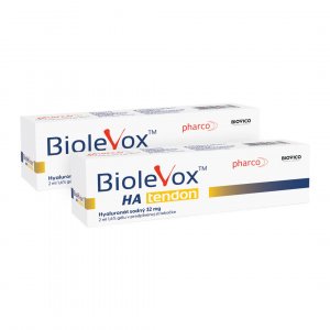 BioleVox HA tendon pharco