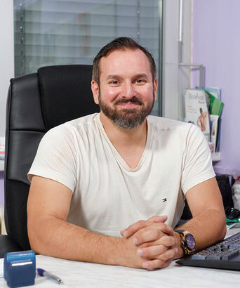 Tomáš Horňák