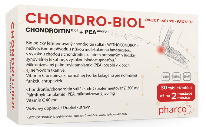 Chondro-biol